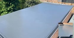 Main photos of Somerset Flat Roofing