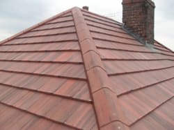 Main photos of Protex Roofing