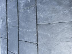 Spanish slate 