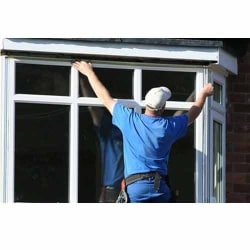 Cover photos of Inspired Glazing