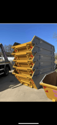 All Skip sizes available