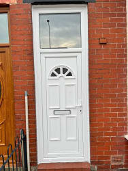 Main photos of Luxe Windows Ltd