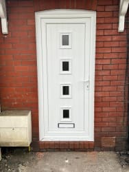 Main photos of Luxe Windows Ltd