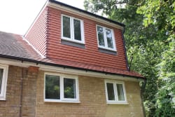 Main photos of Thanet House Extension & Loft Conversion Specialist