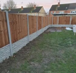 Cover photos of Midlands Gardening