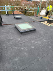 Main photos of No.1 Roofing UK LTD