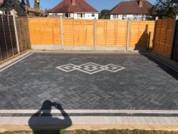 Main photos of Stonecraft Paving Specialist
