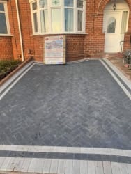 Main photos of Stonecraft Paving Specialist