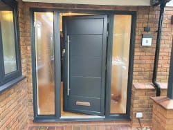 Cover photos of Supply And Fit Windows And Doors 