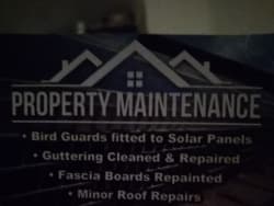 Cover photos of Property maintenance 