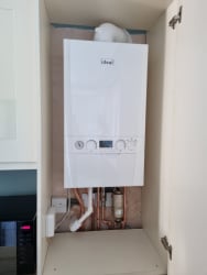 Main photos of Phoenix Heating Specialists