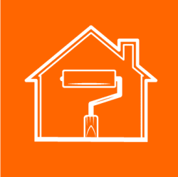 Main photos of Handy Raf Decorator is a building and handyman company located in Milton Keynes  and covering Milton