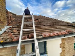 Main photos of B & Sons Home Improvements
