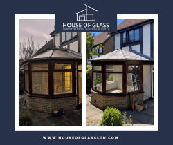 Main photos of House of Glass ltd