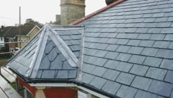 Main photos of JMC Roofing