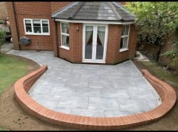 Main photos of JT contractors ltd