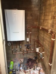 Boilers of Greentec Renewables Ltd