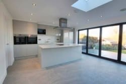 Aluminium Bi Folds, Borehamwood WD6