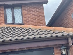 Main photos of LT Roofing and Property Care