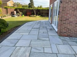 Main photos of Cannock paving company