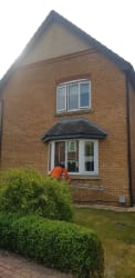 Main photos of M&P Roofing