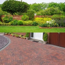 Cover photos of Freestyle landscapes