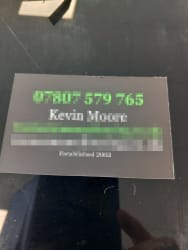 Main photos of Moore Flooring