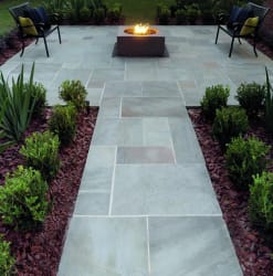 Main photos of Oakleigh paving and landscaping