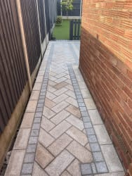 Main photos of Hardware Driveways LTD