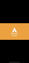 Cover photos of Sparky flex