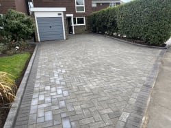 Main photos of Acre Driveways