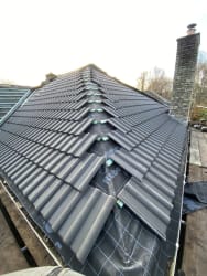 Cover photos of Roof wright ltd