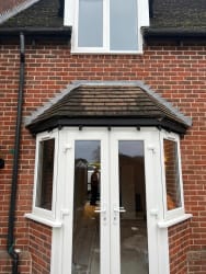 Main photos of K P Witcomb Windows and Doors