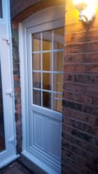Main photos of K P Witcomb Windows and Doors