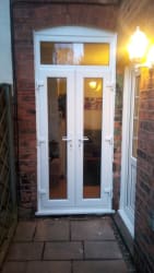 Main photos of K P Witcomb Windows and Doors