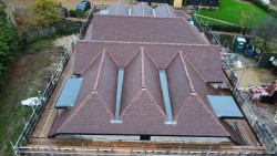 Ungraded photos of Golden Roofing Ltd.