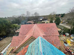 Ungraded photos of Golden Roofing Ltd.