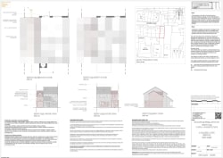 Building Regulations - Existing Structure