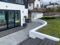 Main photos of Coastal Paving LTD