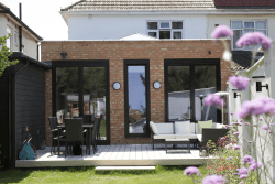 Single Storey Extension