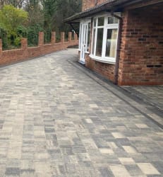 Main photos of Stonehouse Drives and Patios