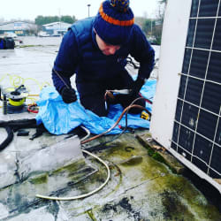Main photos of Turner and Son'S Refrigeration Limited