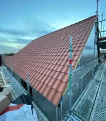Main photos of Safestyle roofing