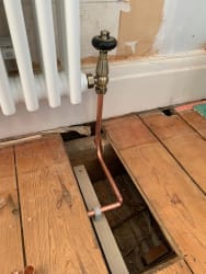 Main photos of Pro Plumbers