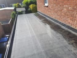 Main photos of J & L Welch roofing & paving services LTD