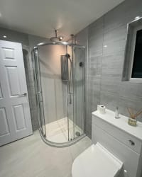 Main photos of A Jupe's Plumbing and Heating Services
