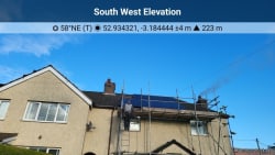 Previous work of Upgrade and Save Ltd