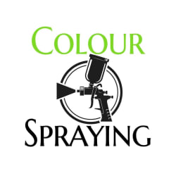 Main photos of Colour Spraying Ltd 