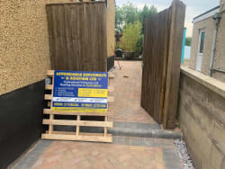 Main photos of Affordable Driveways And Roofing LTD