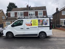 Cover photos of Victoria Roofing & Construction Ltd